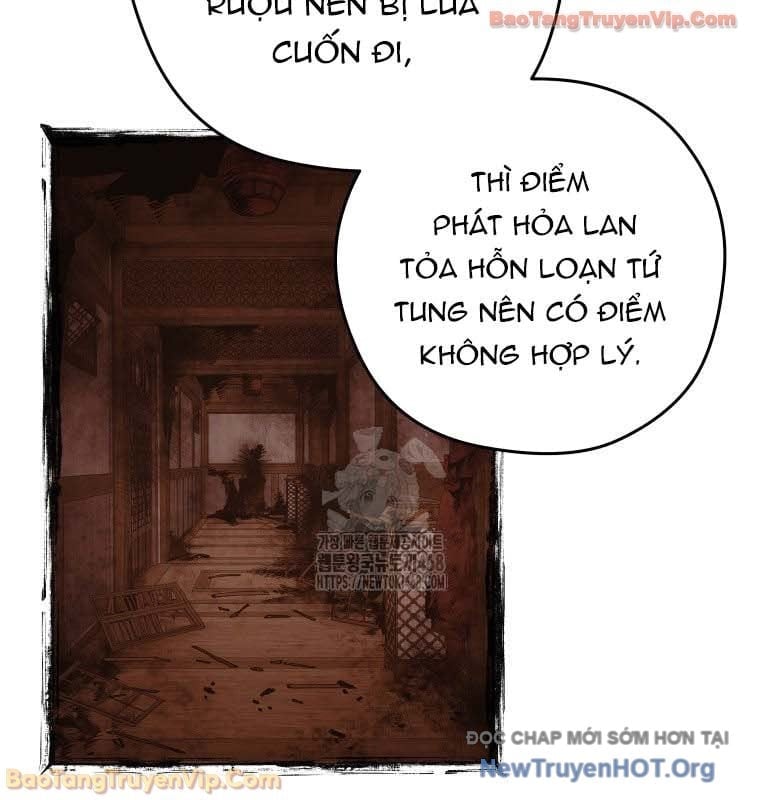 Thần Ma Y Tiên Chapter 36 - Trang 3