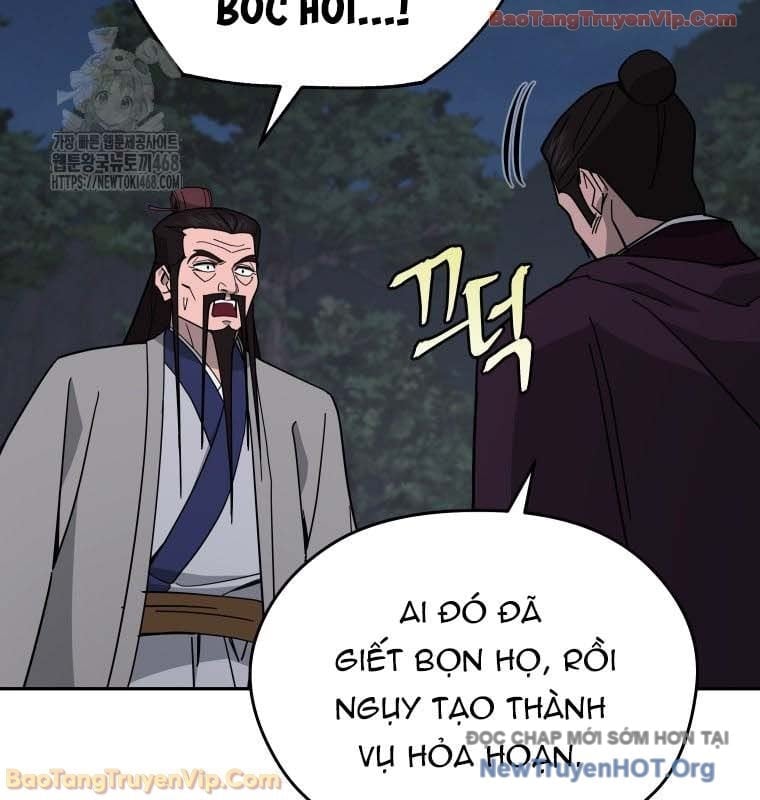 Thần Ma Y Tiên Chapter 36 - Trang 3