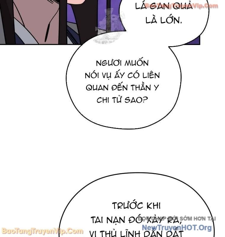 Thần Ma Y Tiên Chapter 36 - Trang 3