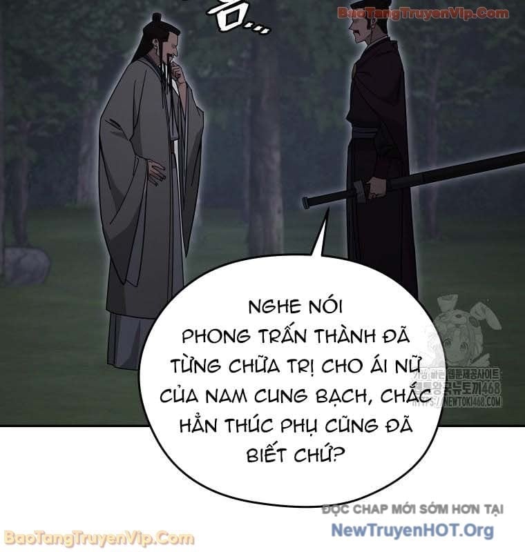 Thần Ma Y Tiên Chapter 36 - Trang 3