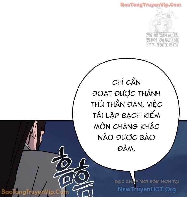 Thần Ma Y Tiên Chapter 36 - Trang 3