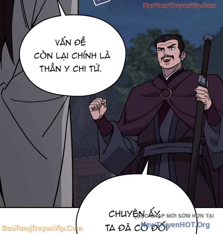 Thần Ma Y Tiên Chapter 36 - Trang 3