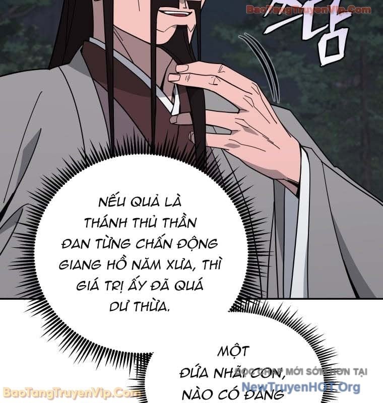 Thần Ma Y Tiên Chapter 36 - Trang 3