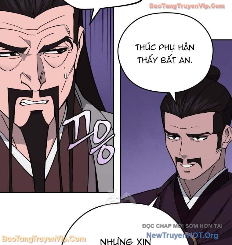 Thần Ma Y Tiên Chapter 36 - Trang 3