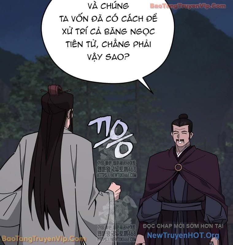 Thần Ma Y Tiên Chapter 36 - Trang 3