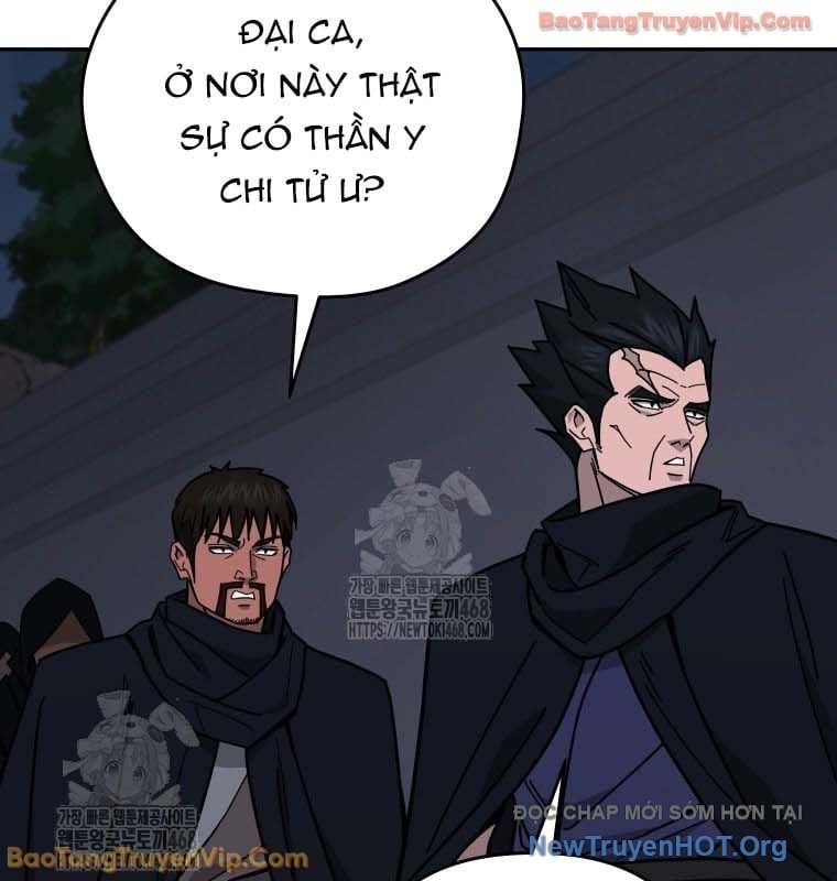 Thần Ma Y Tiên Chapter 36 - Trang 3