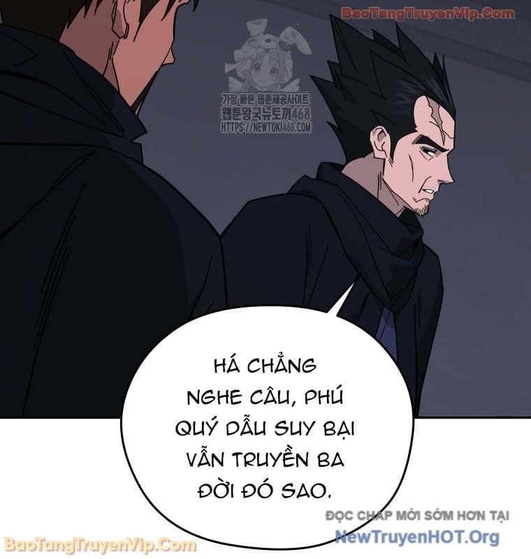 Thần Ma Y Tiên Chapter 36 - Trang 3