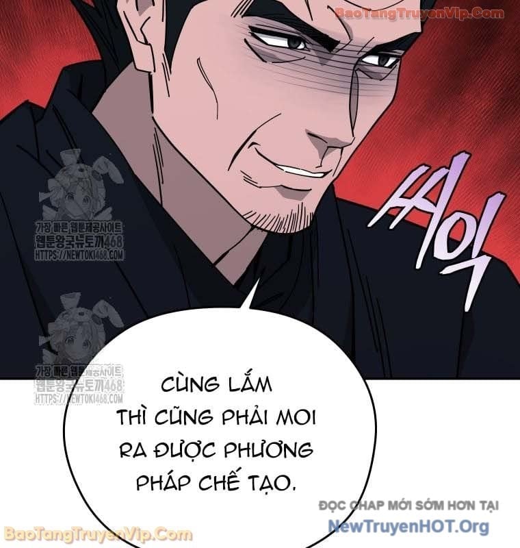 Thần Ma Y Tiên Chapter 36 - Trang 3