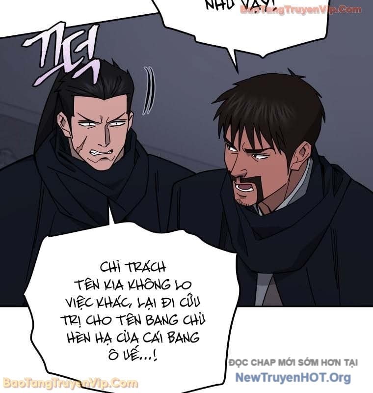 Thần Ma Y Tiên Chapter 36 - Trang 3