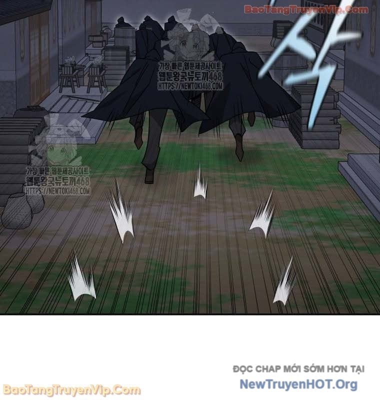 Thần Ma Y Tiên Chapter 36 - Trang 3