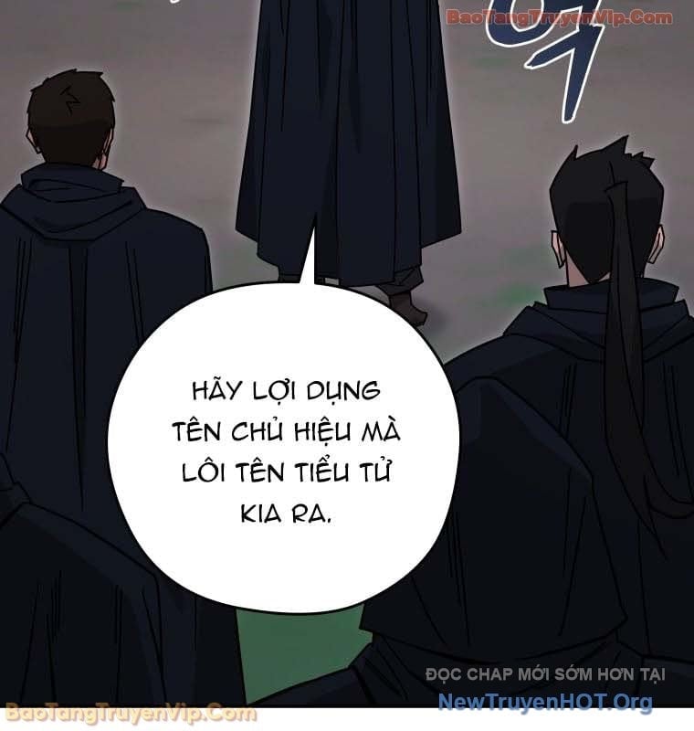 Thần Ma Y Tiên Chapter 36 - Trang 3