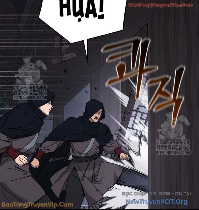 Thần Ma Y Tiên Chapter 36 - Trang 3