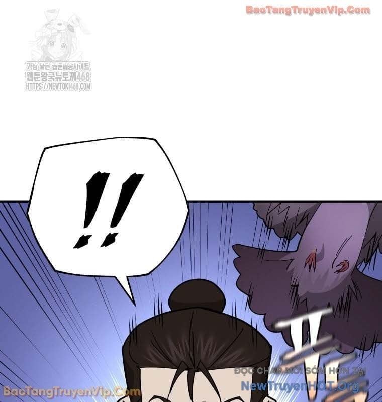 Thần Ma Y Tiên Chapter 36 - Trang 3