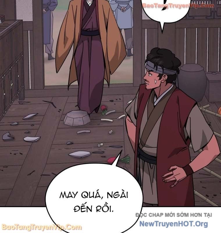 Thần Ma Y Tiên Chapter 36 - Trang 3