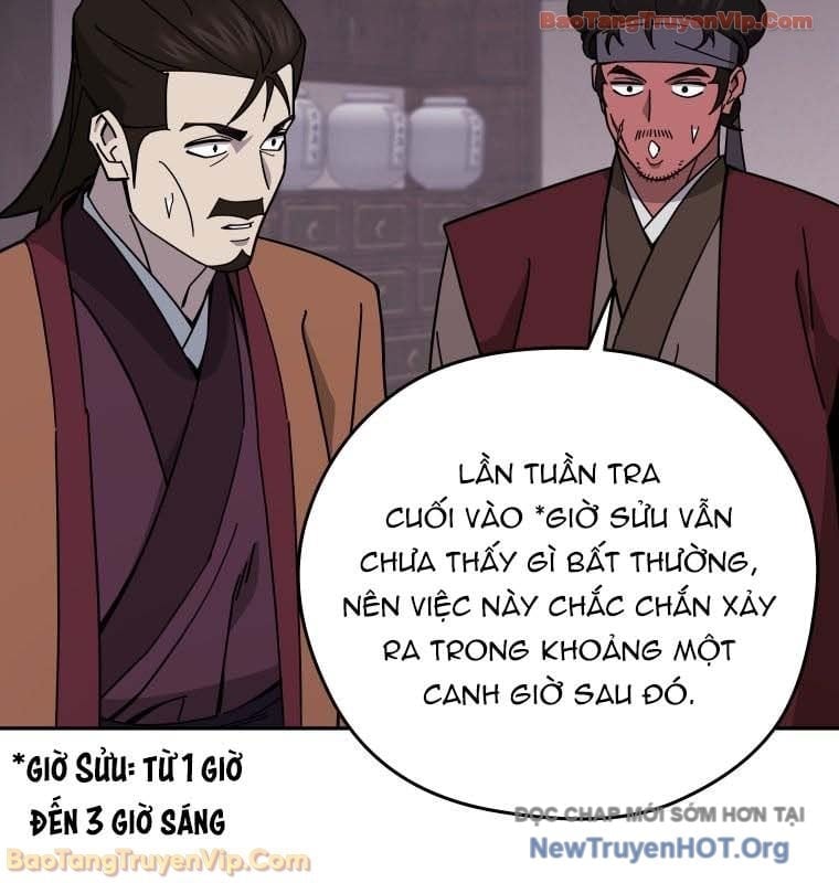 Thần Ma Y Tiên Chapter 36 - Trang 3