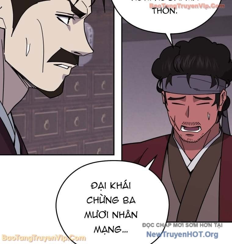 Thần Ma Y Tiên Chapter 36 - Trang 3