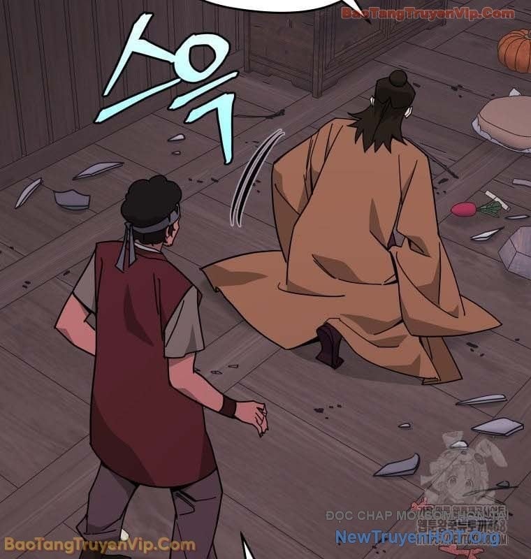 Thần Ma Y Tiên Chapter 36 - Trang 3