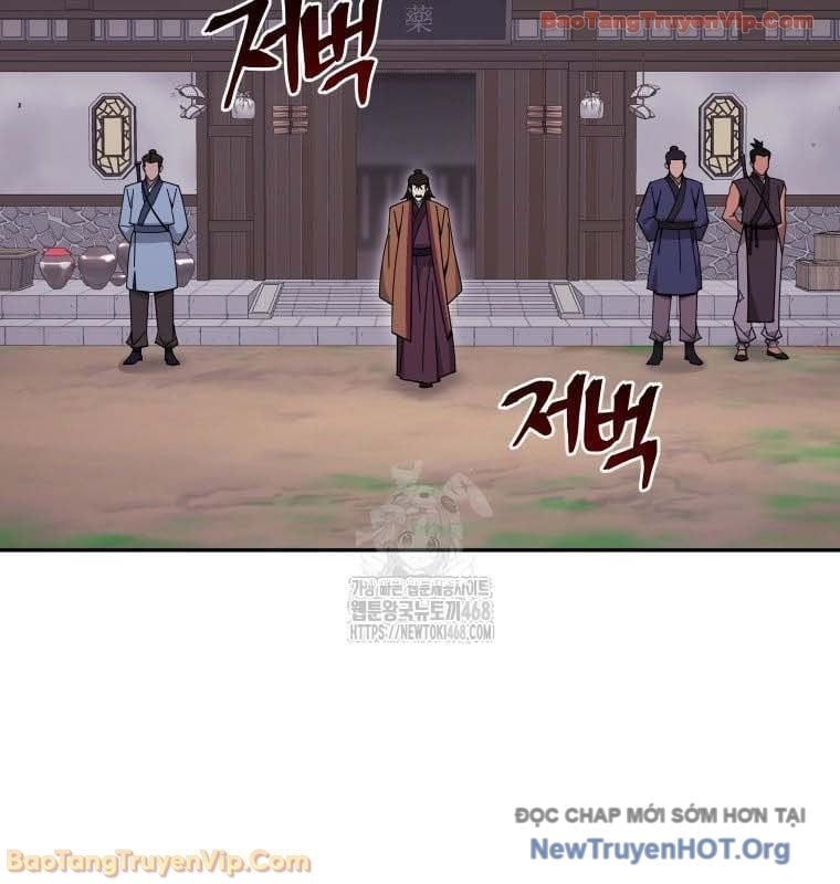 Thần Ma Y Tiên Chapter 36 - Trang 3