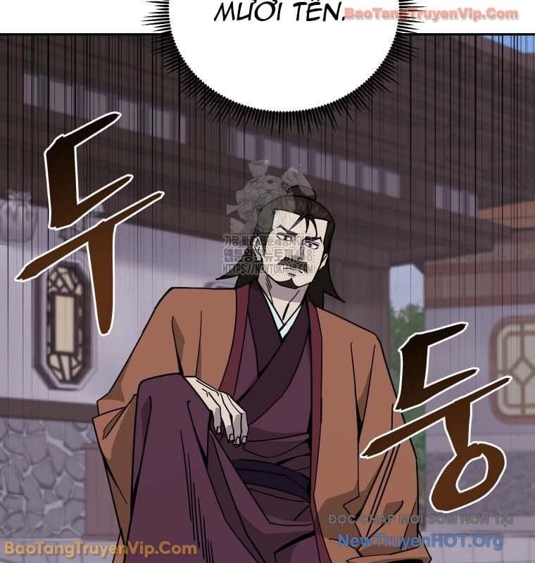 Thần Ma Y Tiên Chapter 36 - Trang 3