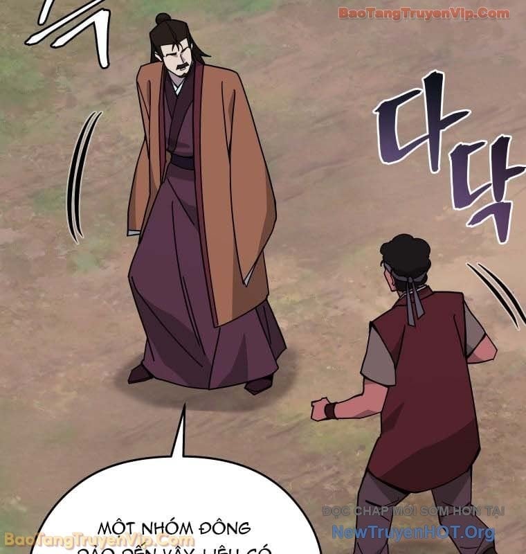Thần Ma Y Tiên Chapter 36 - Trang 3