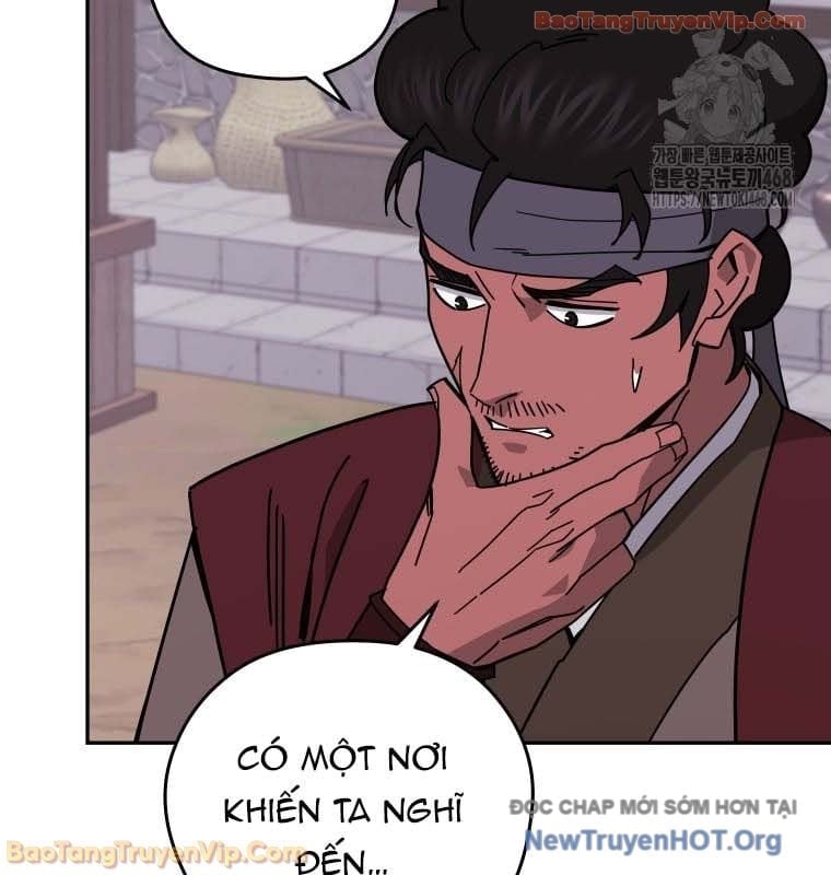 Thần Ma Y Tiên Chapter 36 - Trang 3