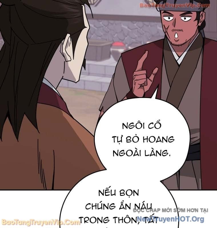 Thần Ma Y Tiên Chapter 36 - Trang 3
