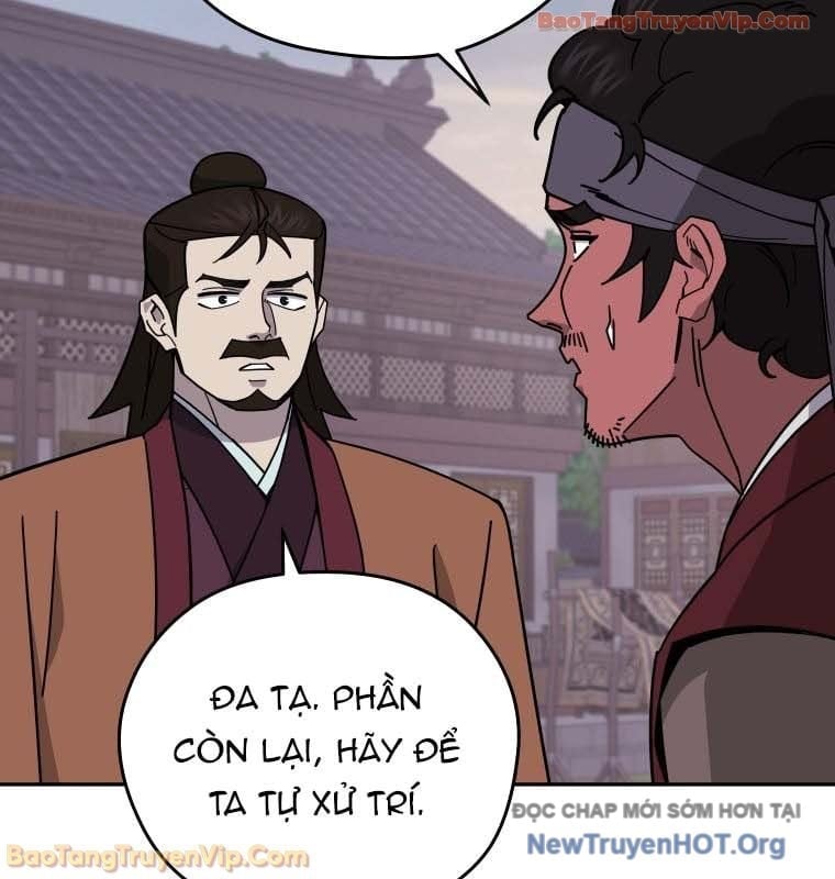 Thần Ma Y Tiên Chapter 36 - Trang 3