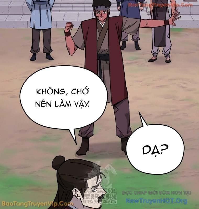 Thần Ma Y Tiên Chapter 36 - Trang 3