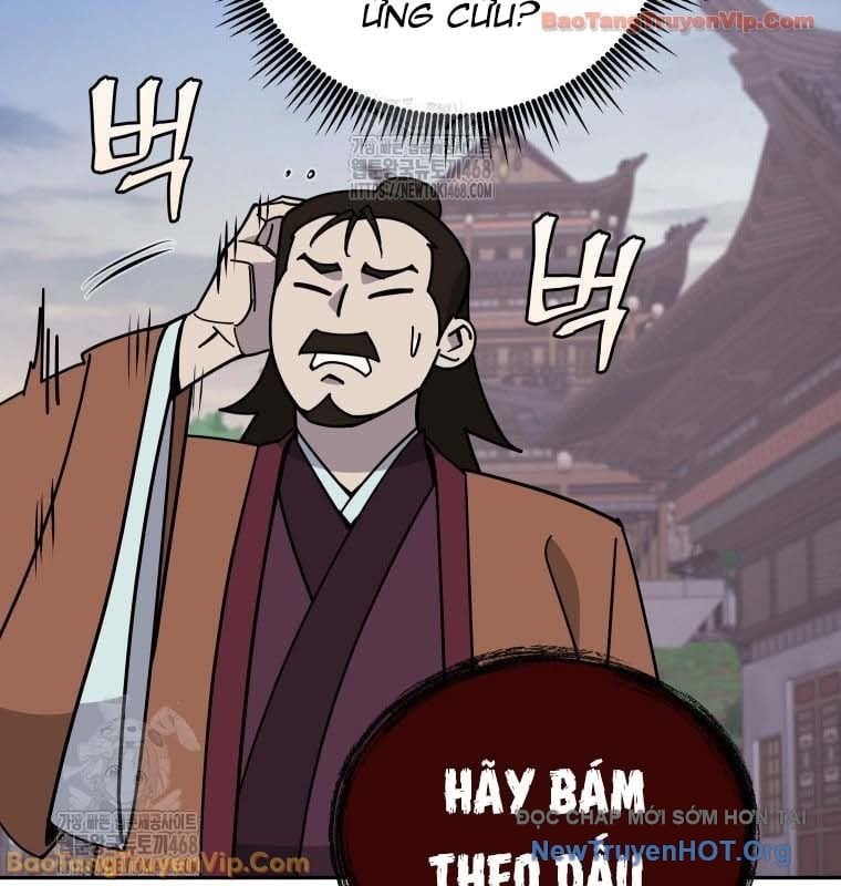 Thần Ma Y Tiên Chapter 36 - Trang 3