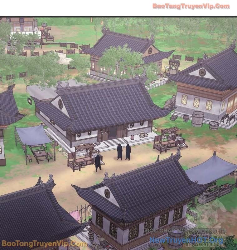 Thần Ma Y Tiên Chapter 36 - Trang 3