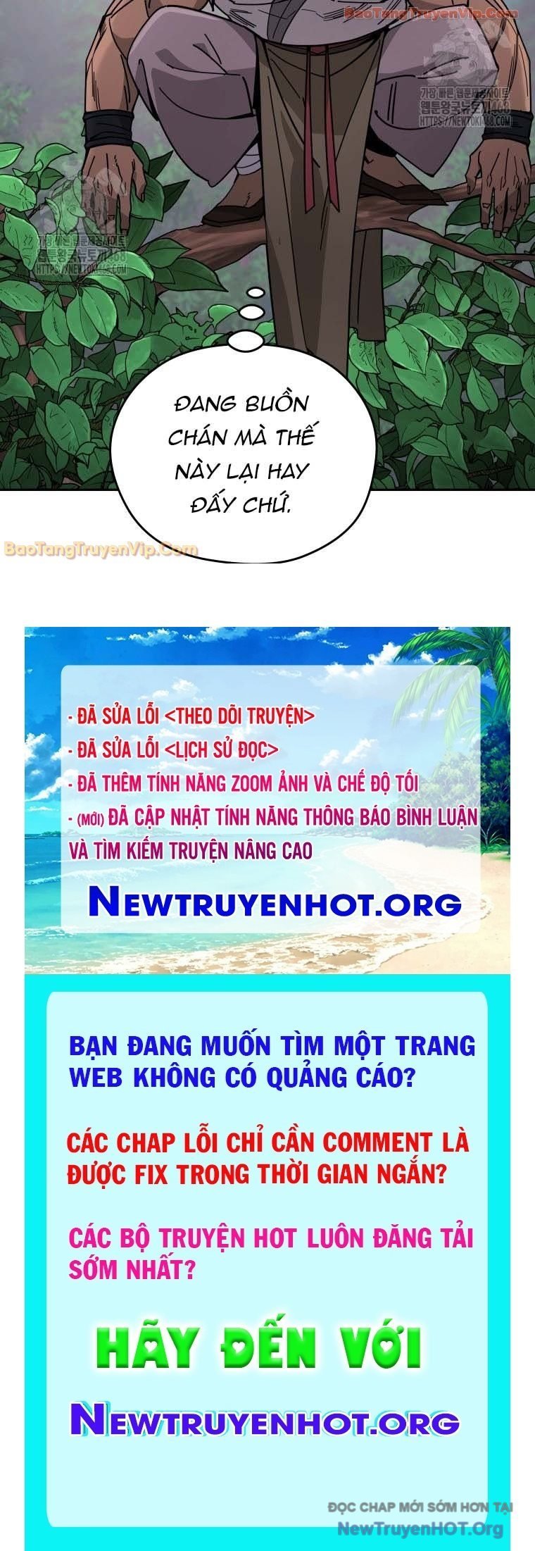 Thần Ma Y Tiên Chapter 36 - Trang 3
