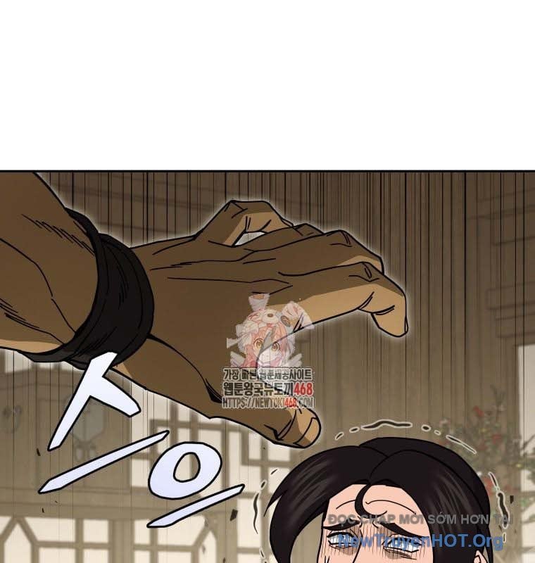 Thần Ma Y Tiên Chapter 40 - Trang 3