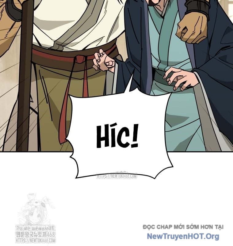 Thần Ma Y Tiên Chapter 40 - Trang 3