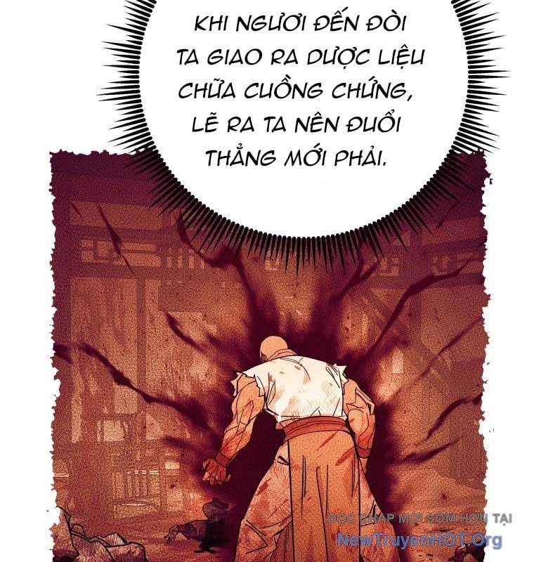 Thần Ma Y Tiên Chapter 40 - Trang 3