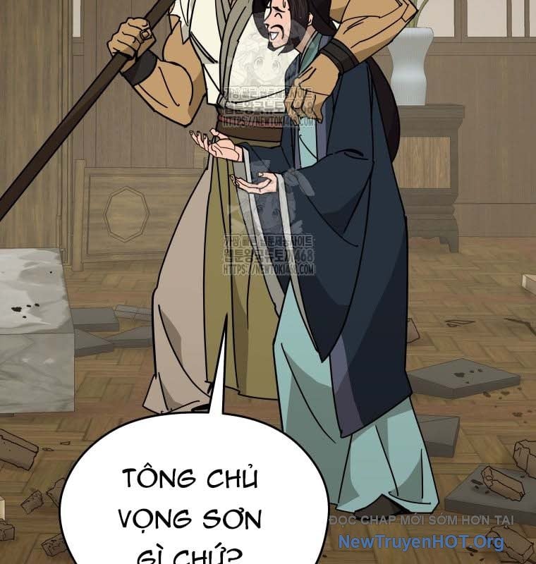 Thần Ma Y Tiên Chapter 40 - Trang 3