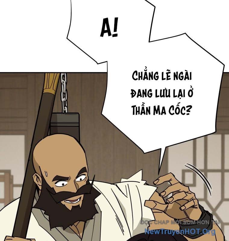 Thần Ma Y Tiên Chapter 40 - Trang 3