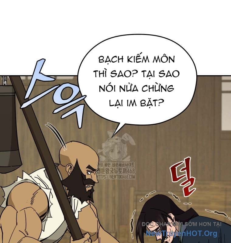 Thần Ma Y Tiên Chapter 40 - Trang 3