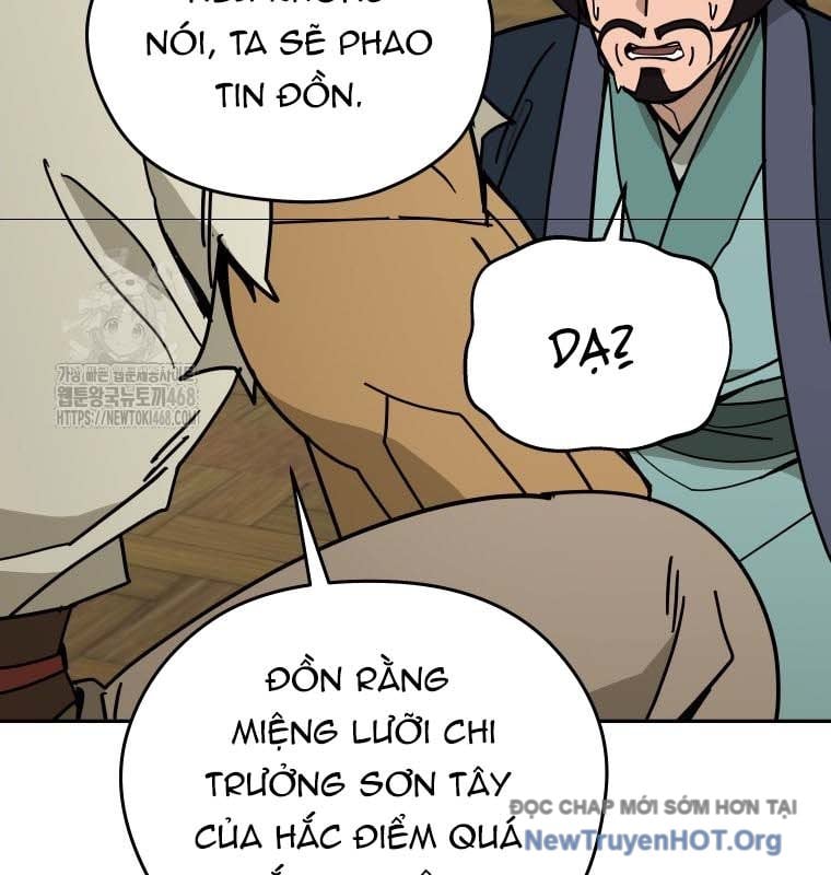 Thần Ma Y Tiên Chapter 40 - Trang 3