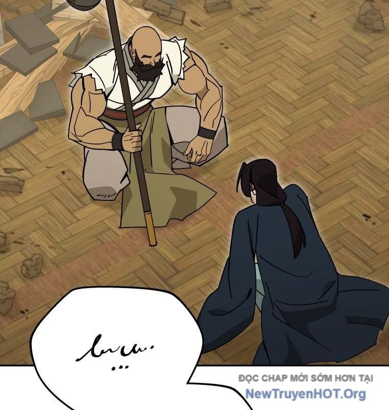 Thần Ma Y Tiên Chapter 40 - Trang 3