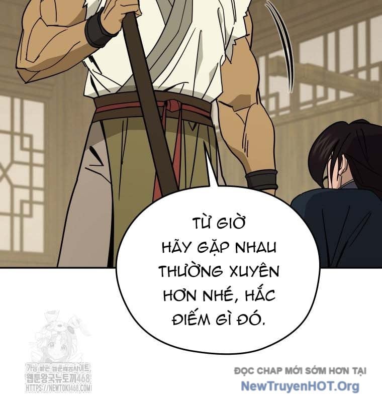 Thần Ma Y Tiên Chapter 40 - Trang 3