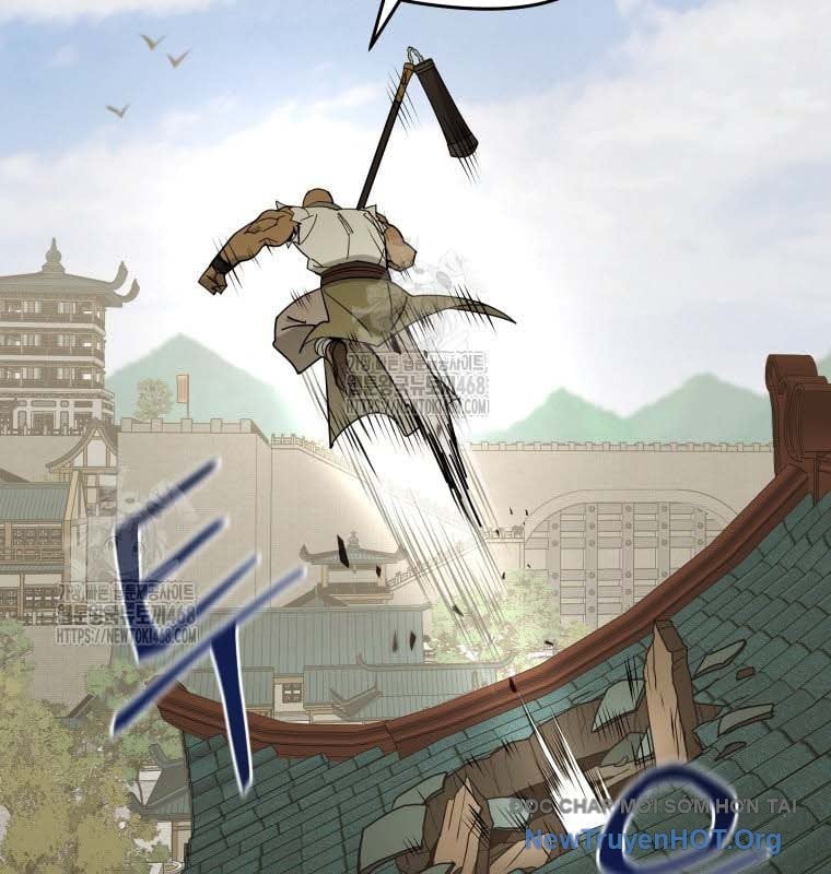 Thần Ma Y Tiên Chapter 40 - Trang 3