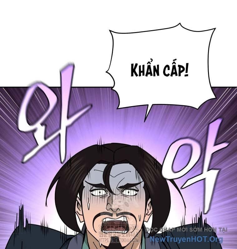 Thần Ma Y Tiên Chapter 40 - Trang 3