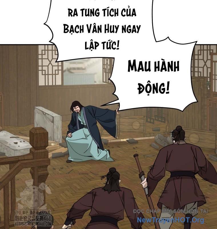 Thần Ma Y Tiên Chapter 40 - Trang 3