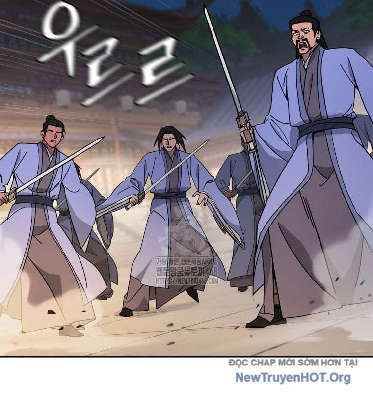 Thần Ma Y Tiên Chapter 40 - Trang 3