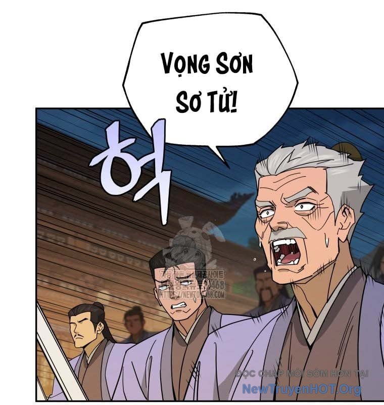 Thần Ma Y Tiên Chapter 40 - Trang 3