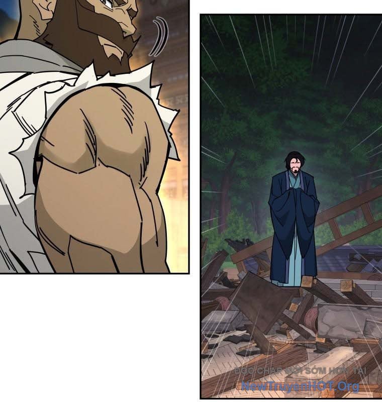 Thần Ma Y Tiên Chapter 40 - Trang 3