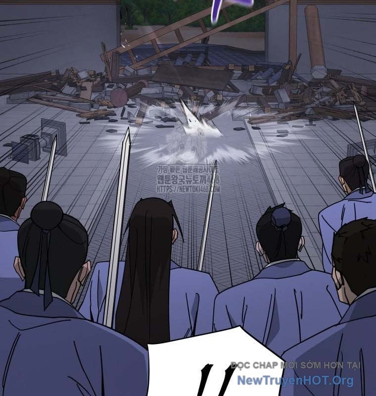 Thần Ma Y Tiên Chapter 40 - Trang 3