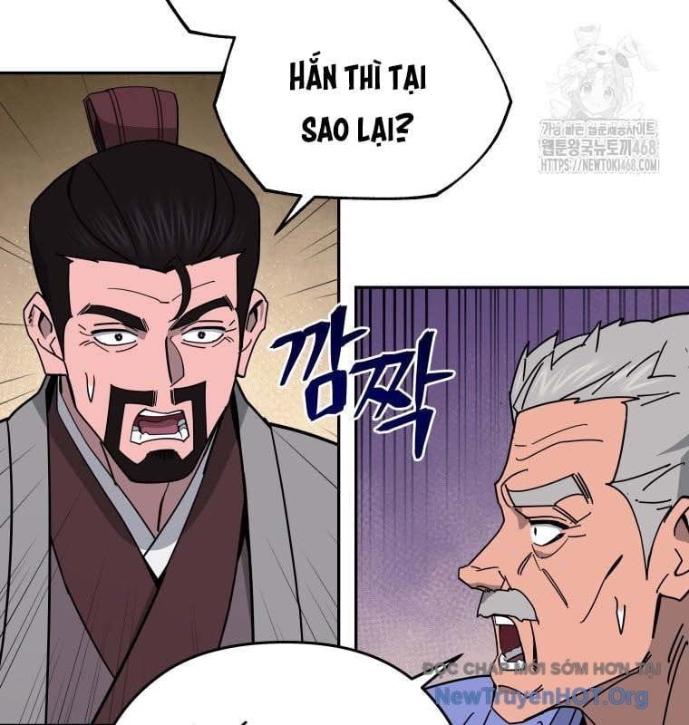 Thần Ma Y Tiên Chapter 40 - Trang 3