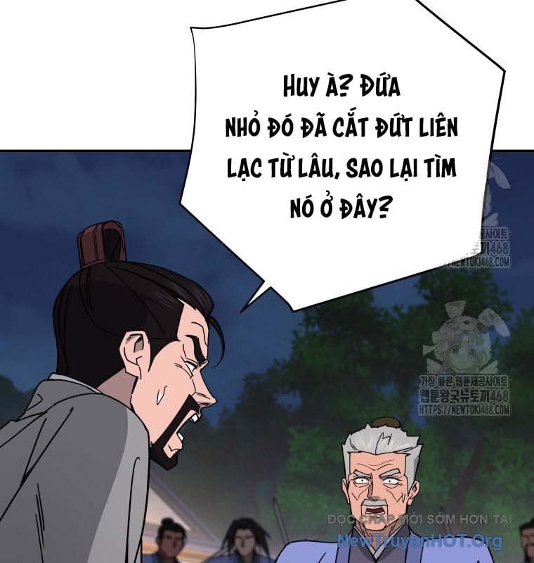 Thần Ma Y Tiên Chapter 40 - Trang 3