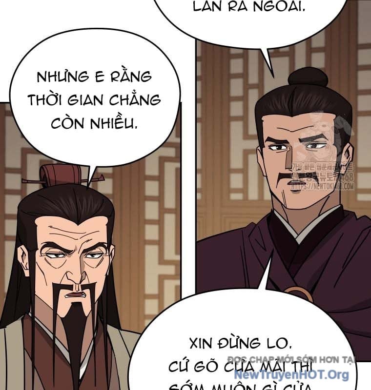 Thần Ma Y Tiên Chapter 40 - Trang 3